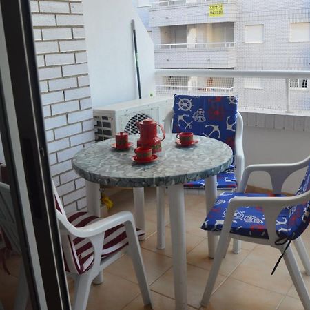 Precioso Apartamento Marina D'Or -Magic World-Parking- Wifi-Aire Acondicionado Oropesa del Mar Esterno foto