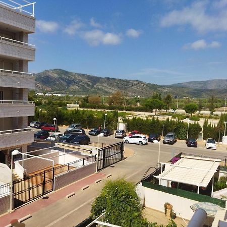 Precioso Apartamento Marina D'Or -Magic World-Parking- Wifi-Aire Acondicionado Oropesa del Mar Esterno foto