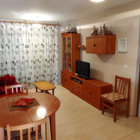 Precioso Apartamento Marina D'Or -Magic World-Parking- Wifi-Aire Acondicionado Oropesa del Mar Esterno foto