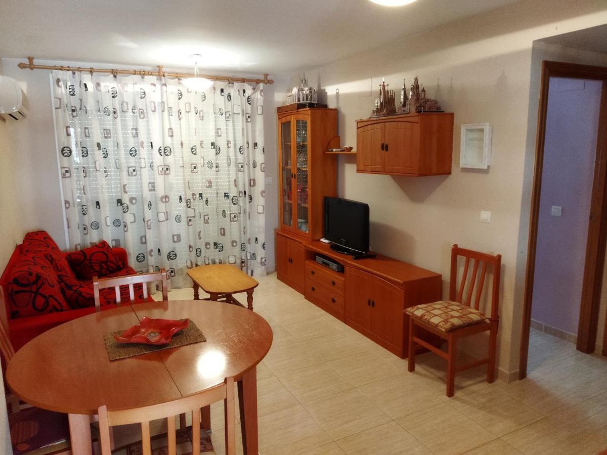 Precioso Apartamento Marina D'Or -Magic World-Parking- Wifi-Aire Acondicionado Oropesa del Mar Esterno foto