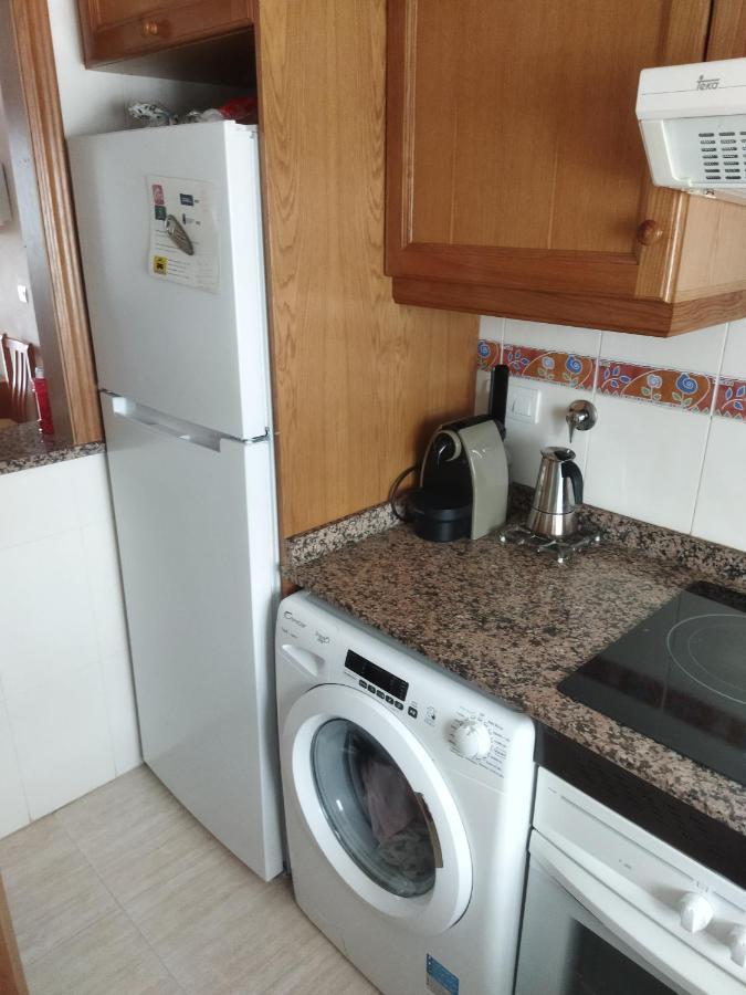 Precioso Apartamento Marina D'Or -Magic World-Parking- Wifi-Aire Acondicionado Oropesa del Mar Esterno foto